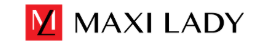 MAXI LADY- WOJCIECH SIOTOR logo