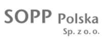 SOPP Polska Sp. z o.o. logo