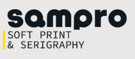 SAMPRO & SAMPRO logo