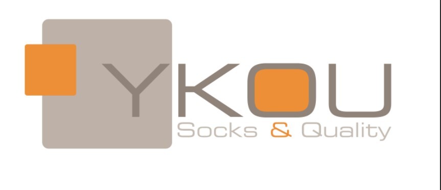 Ykou Socks logo