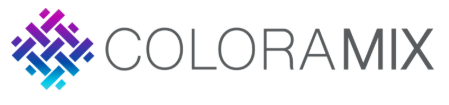 COLORAMIX SPÓŁKA Z OGRANICZONĄ ODPOWIEDZIALNOŚCIĄ logo