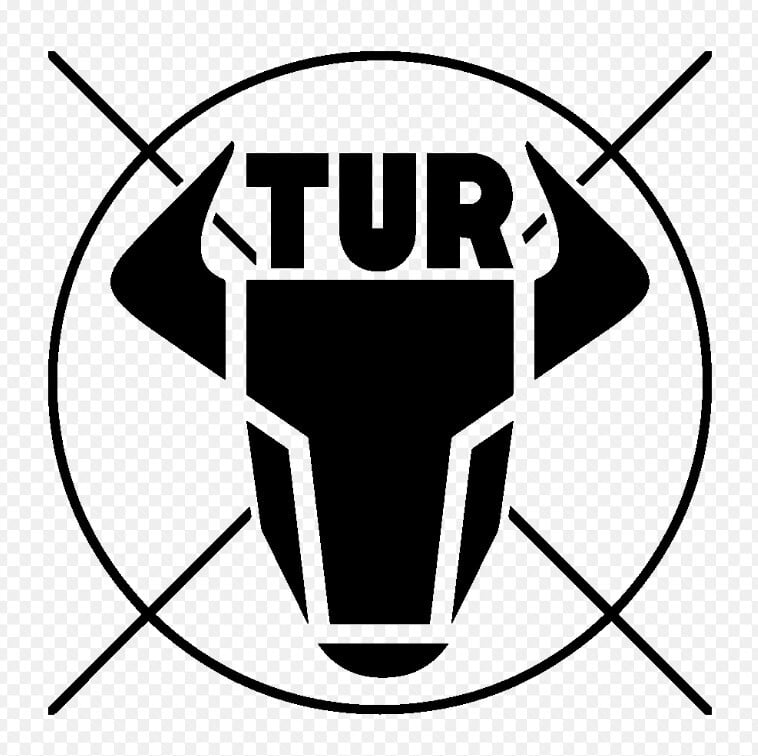 Tur Wear logo