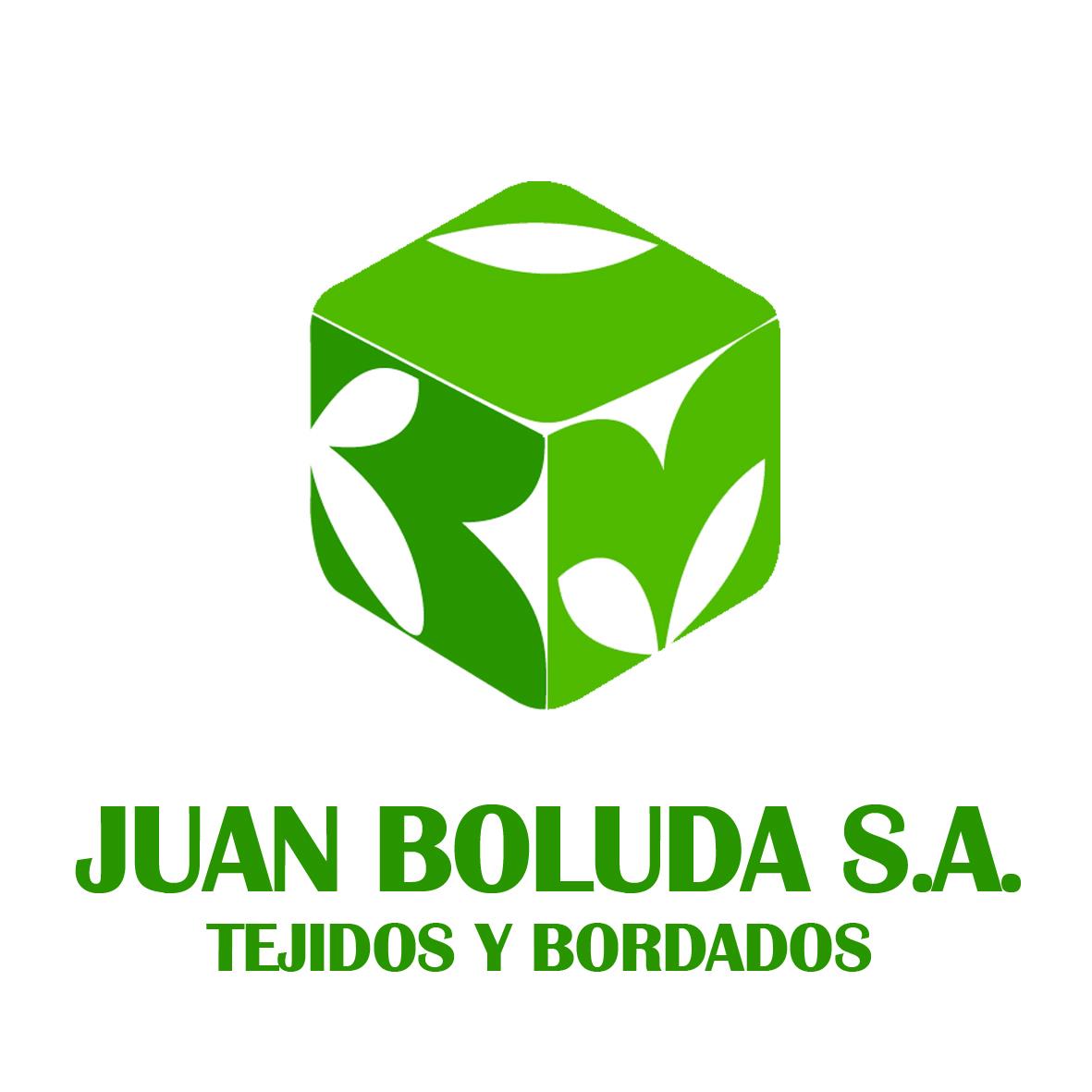 Juan Boluda logo