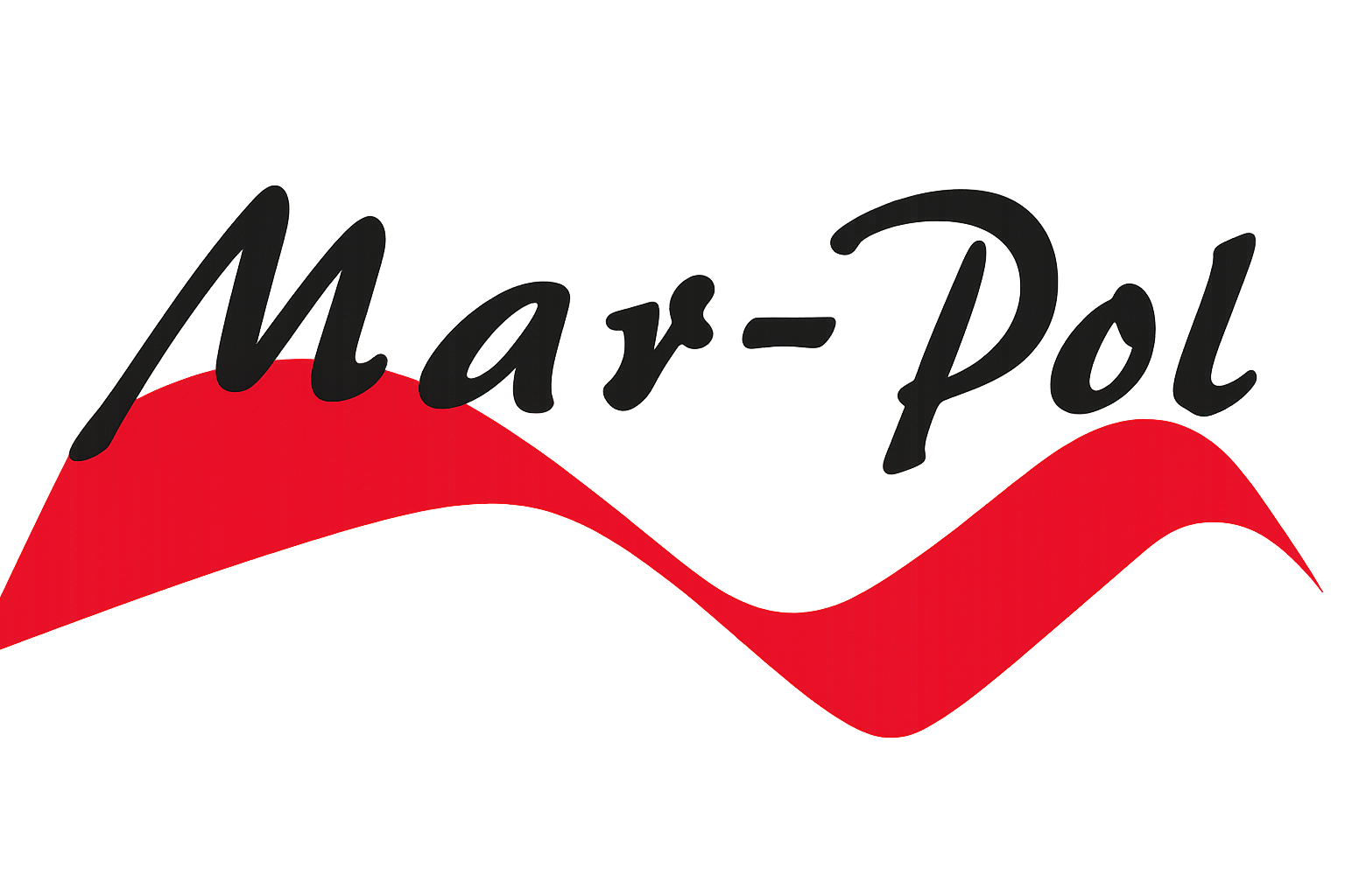 MAR-POL Marianna Różańska logo