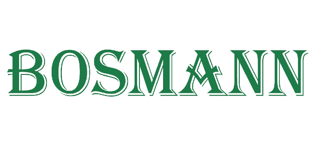 BOSMANN logo