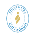 Polska Izba Lnu i Konopii logo