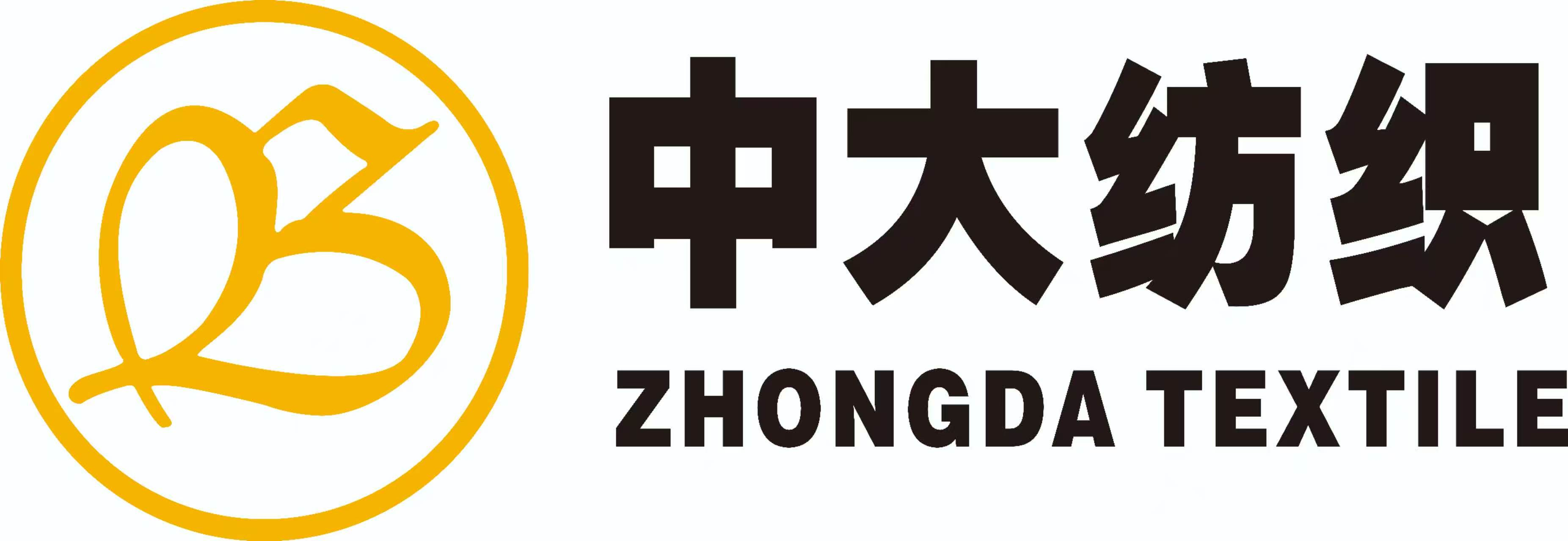 Nantong Zhongda Textile Co.,Ltd logo