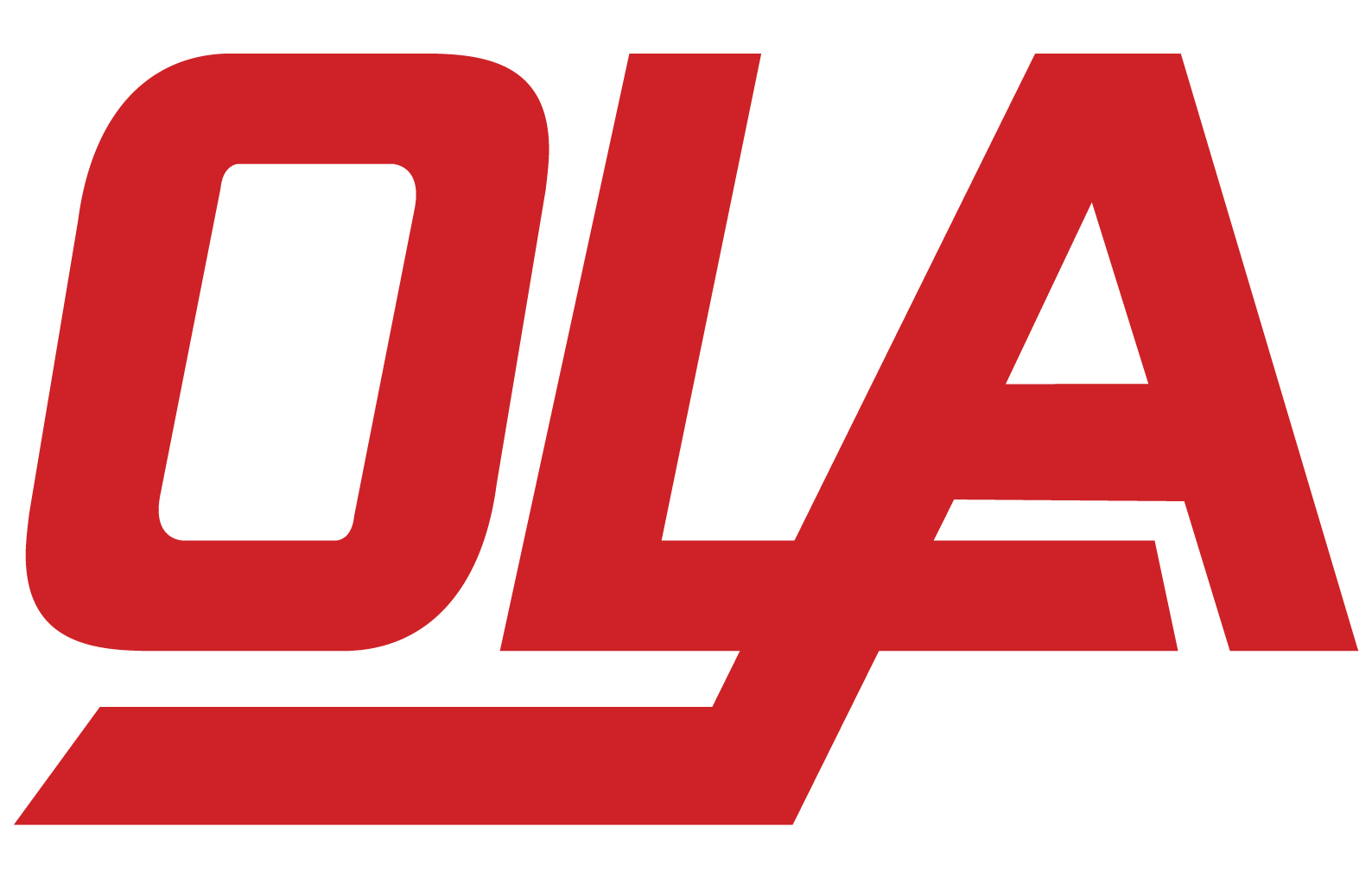 OLA Sportswear logo
