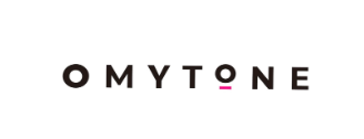 OMYTONE logo