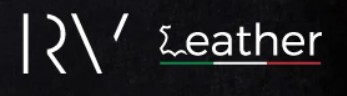 RV Leather SRL logo