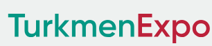 TurkmenExpo logo