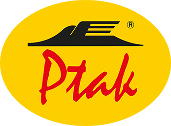 "PTAK" SPÓŁKA AKCYJNA logo