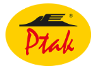 "PTAK" S.A. logo