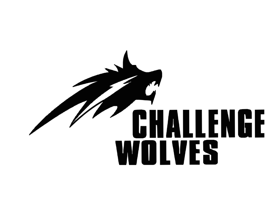 SHISH CHALLENGE WOLVES SPORTS CO., LTD. logo