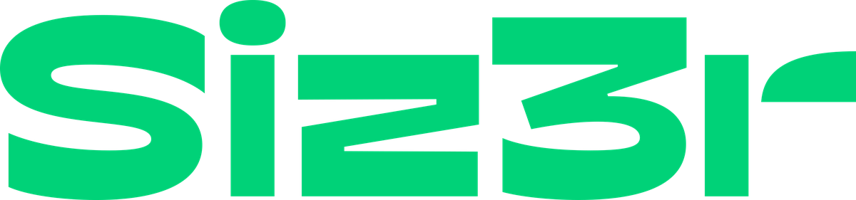 SIZ3R SPÓŁKA Z OGRANICZONĄ ODPOWIEDZIALNOŚCIĄ logo
