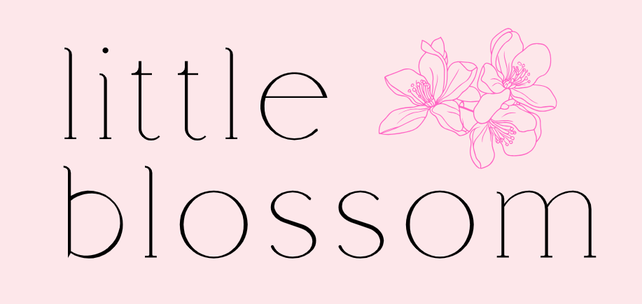 Litlle Bossom logo