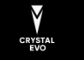 Crystal Evo Agata Węgrzyn logo