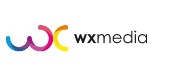 WXMEDIA logo