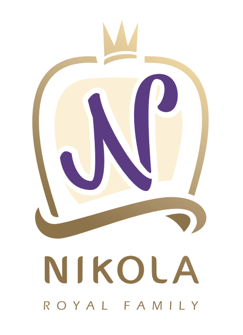 Nikola Royal Family logo