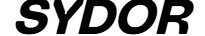 SYDOR ŁUKASZ JUSZCZAK logo