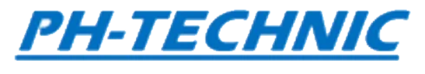 PH-TECHNIC logo