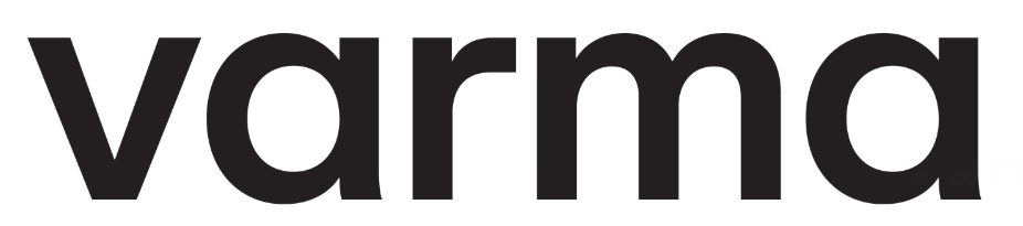 VARMA logo