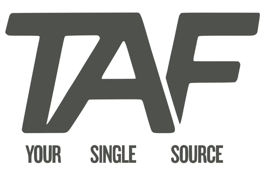 TAF (EMKA) logo