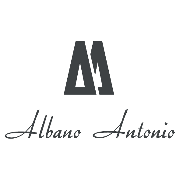 ANTONIO ALBANO  SRL. S.U. logo