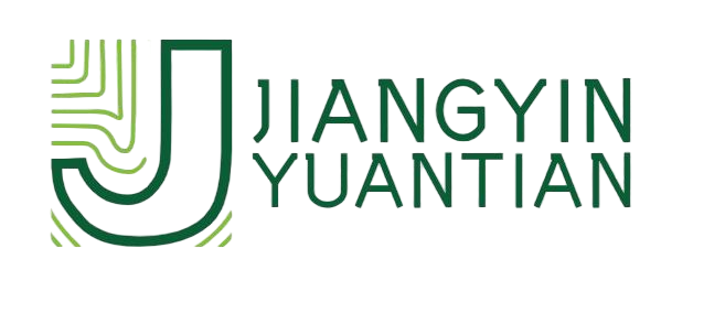 JIANGYIN YUANTIAN TEXTILE CO.,LTD logo
