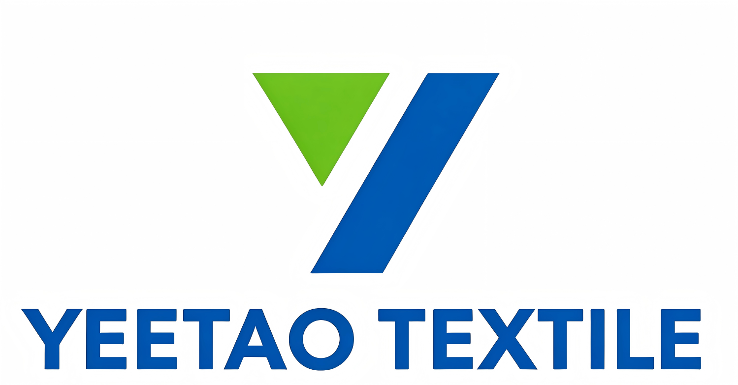 SHAOXING YEETAO TEXTILE CO., LTD logo