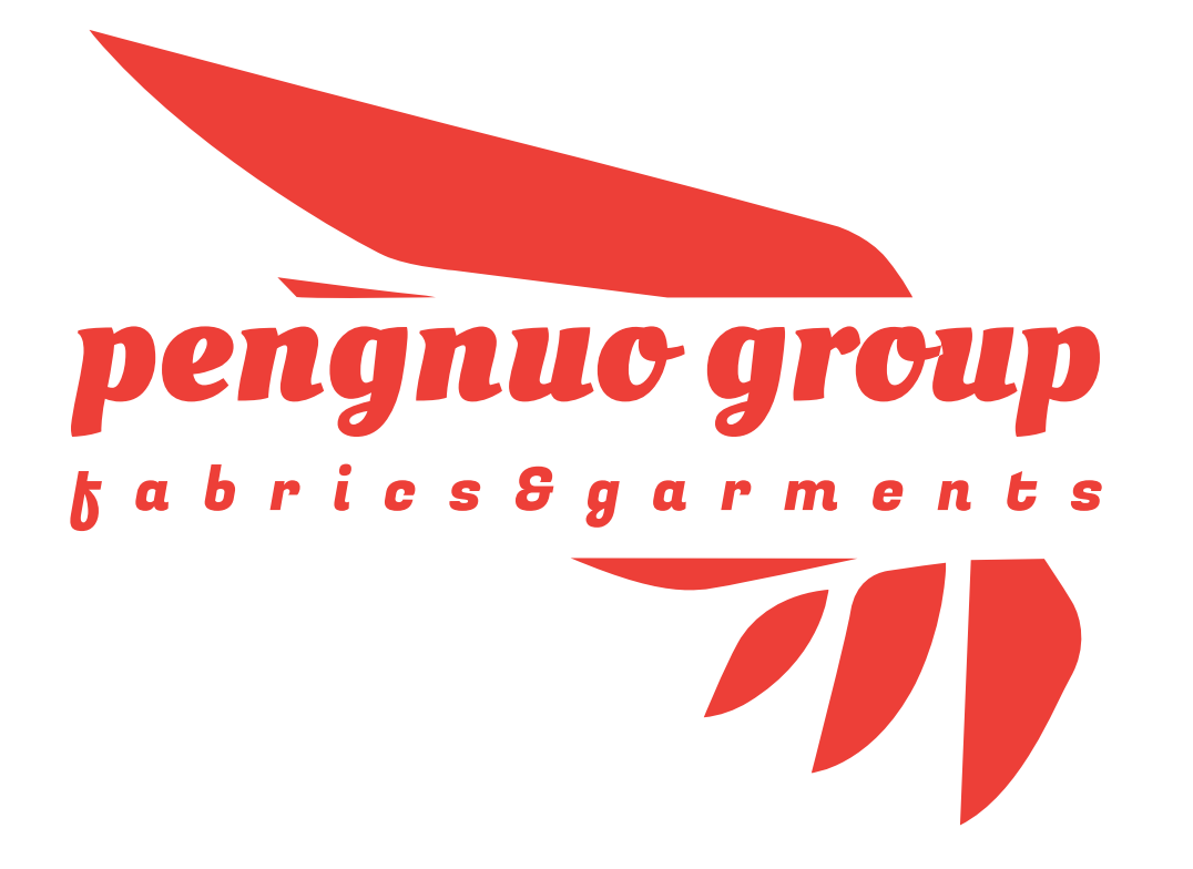 WUJIANG PENGNUO TEXTILE CO., LTD logo