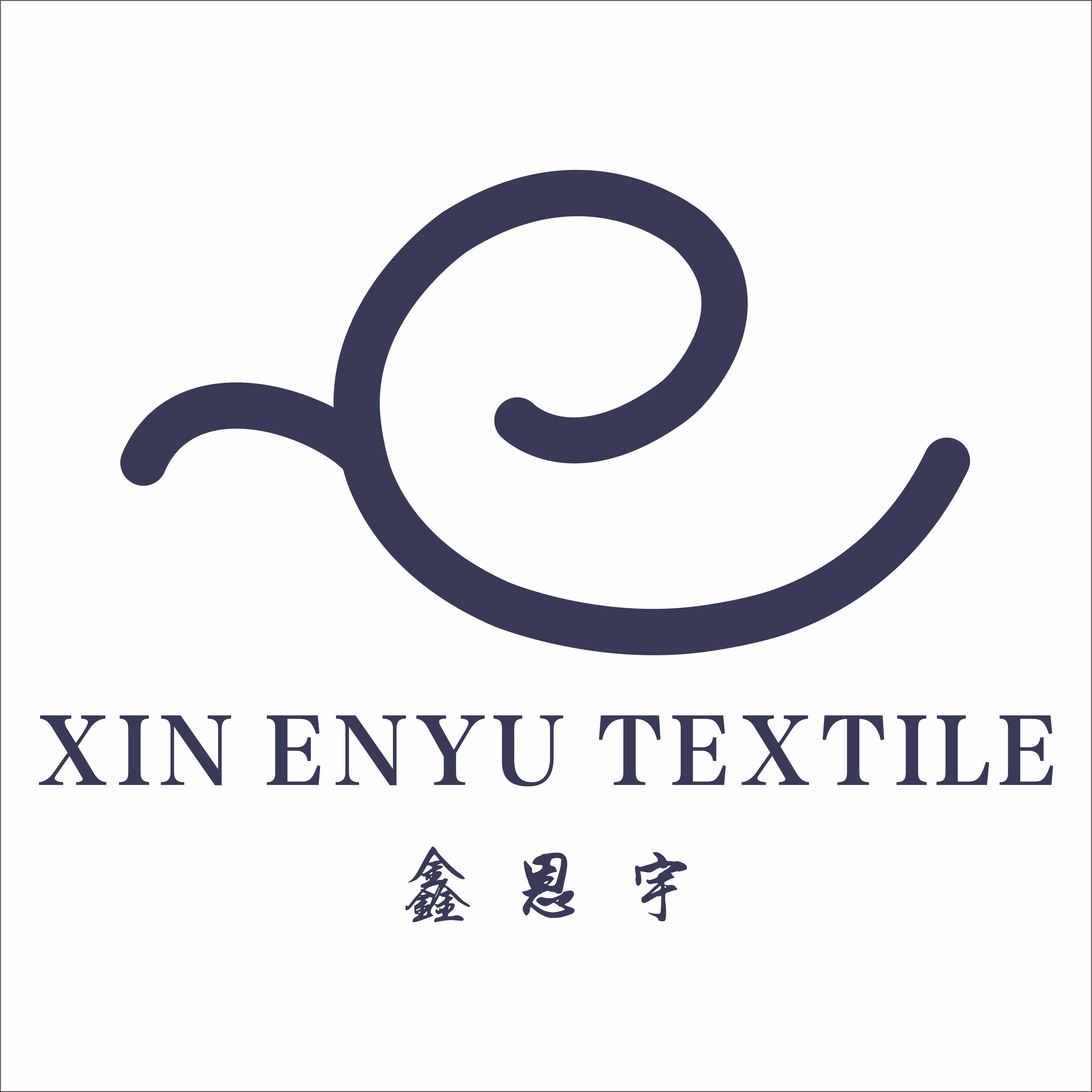 JIANGYIN EYU WOOL TEXTILE CO., LTD logo