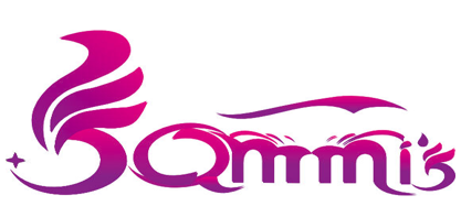 SHAOXING KEQIAO SAMMI GARMENTS CO., LTD. logo