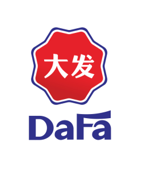 NINGBO DAFA CHEMICAL FIBER CO.,LTD logo