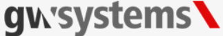 GW-SYSTEMS S.C. logo