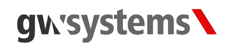 GW-SYSTEMS S.C. logo
