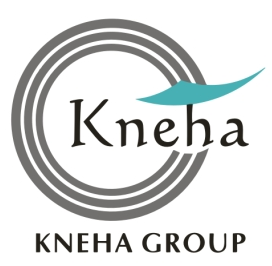 JIAXING KNEHA IMPORT AND EXPORT CO., LTD logo