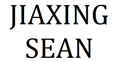 JIAXING SEAN TRADING CO.,LTD. logo