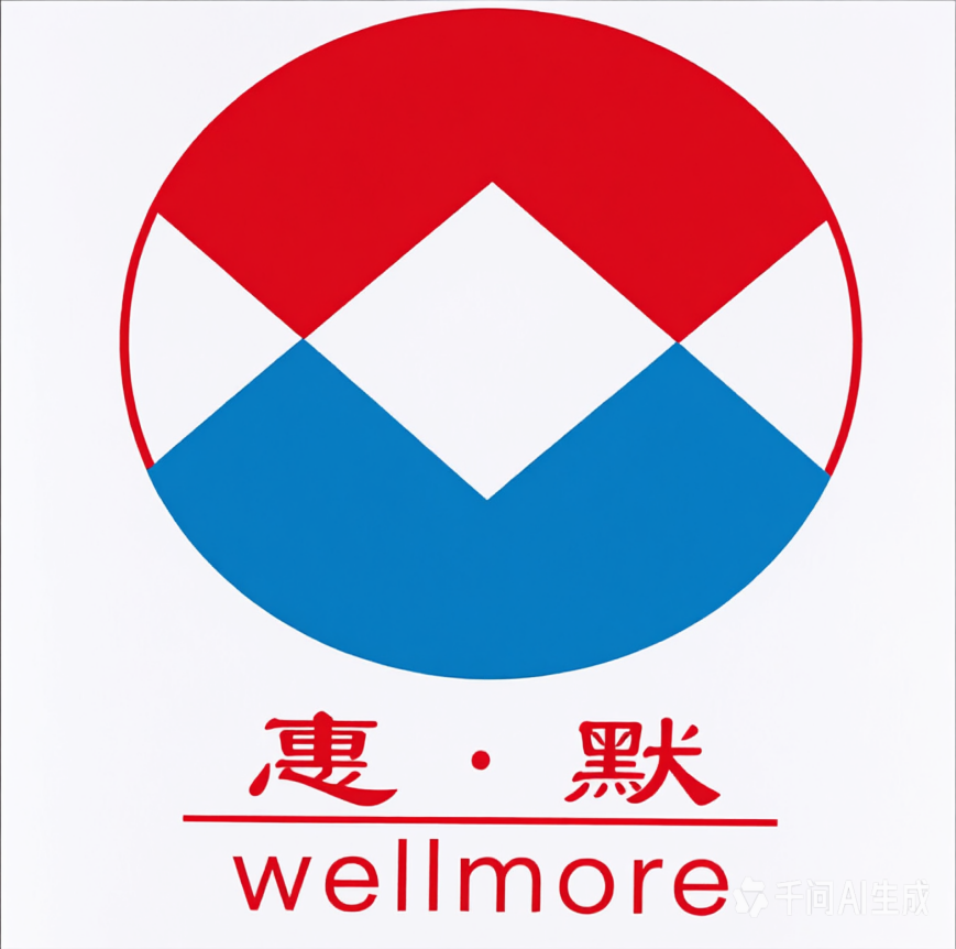 Shaoxing Wellmore Textile Co.,Ltd. logo