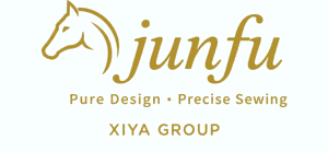 SHAOXING KEQIAO JUNFU IMPORT & EXPORT CO., LTD logo