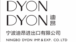 NINGBO DYON INDUSTRIAL GROUP CO., LTD. logo