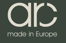 ARC Buttons logo