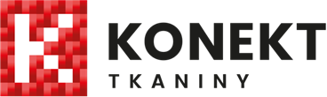 KONEKT-BIS TKANINY SPÓŁKA Z OGRANICZONĄ ODPOWIEDZIALNOŚCIĄ logo