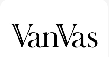VAN VAS SPÓŁKA Z OGRANICZONĄ ODPOWIEDZIALNOŚCIĄ (VANVAS, MON-FI) logo