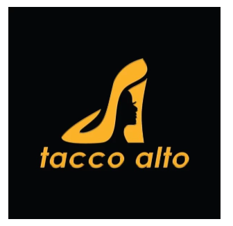 TACCO ALTO AGATA DUBILAS logo