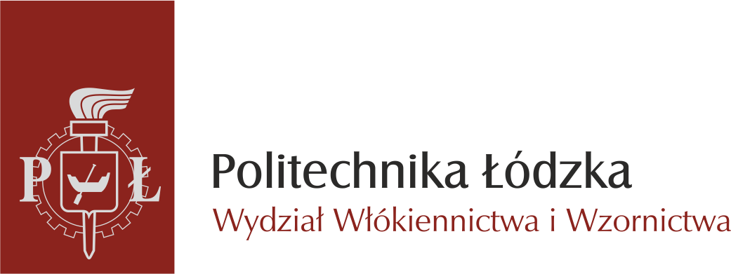 Politechnika Łódzka logo