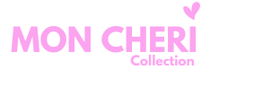 Mon cheri MARTA MALINOWSKA logo