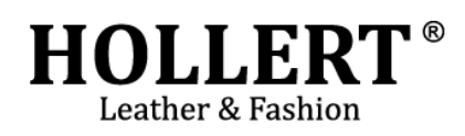 Hollert`s Universal Logistic Solution & Global e Commerce Corporation Bogdan Hollert logo