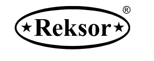 FIRMA REKSOR MAGDALENA WOŁOCH logo