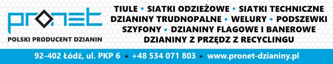 Pronet Krzysztof Kępka logo